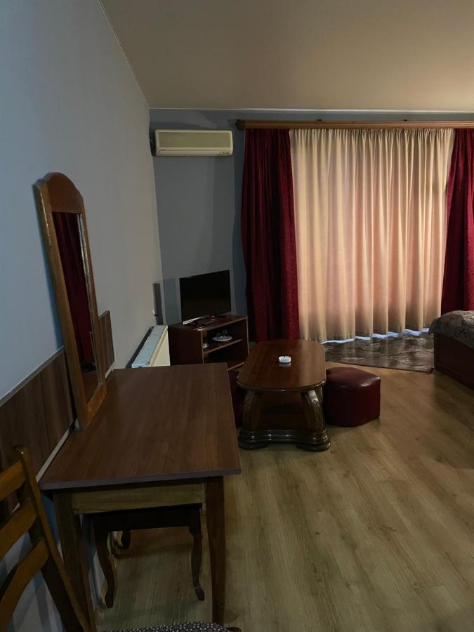 Hotel Era Tbilisi Exterior photo