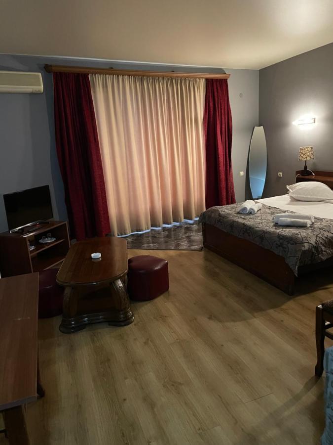 Hotel Era Tbilisi Exterior photo